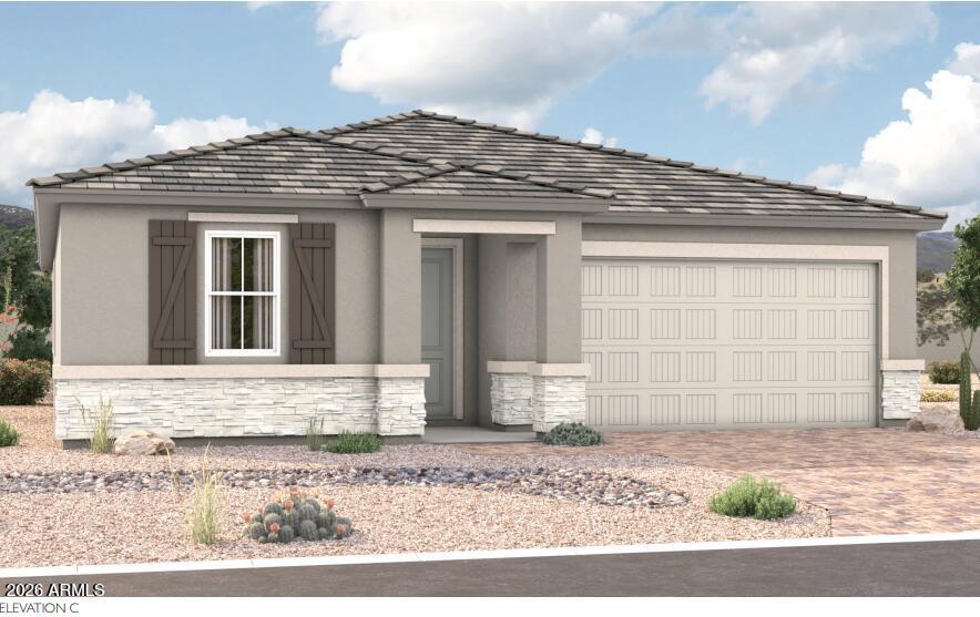 18409 W Laurie Ln., Waddell, AZ 85355