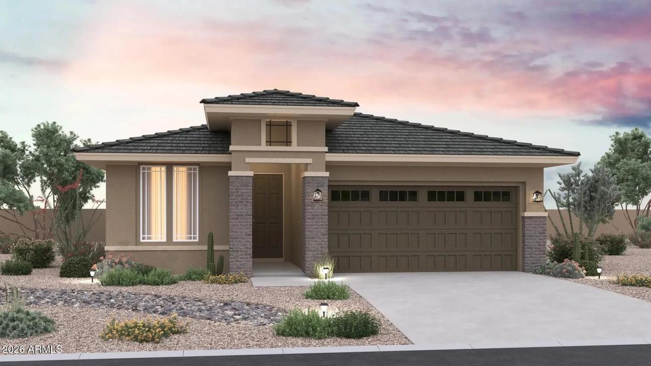 11722 W Cassia Tr., Peoria, AZ 85383