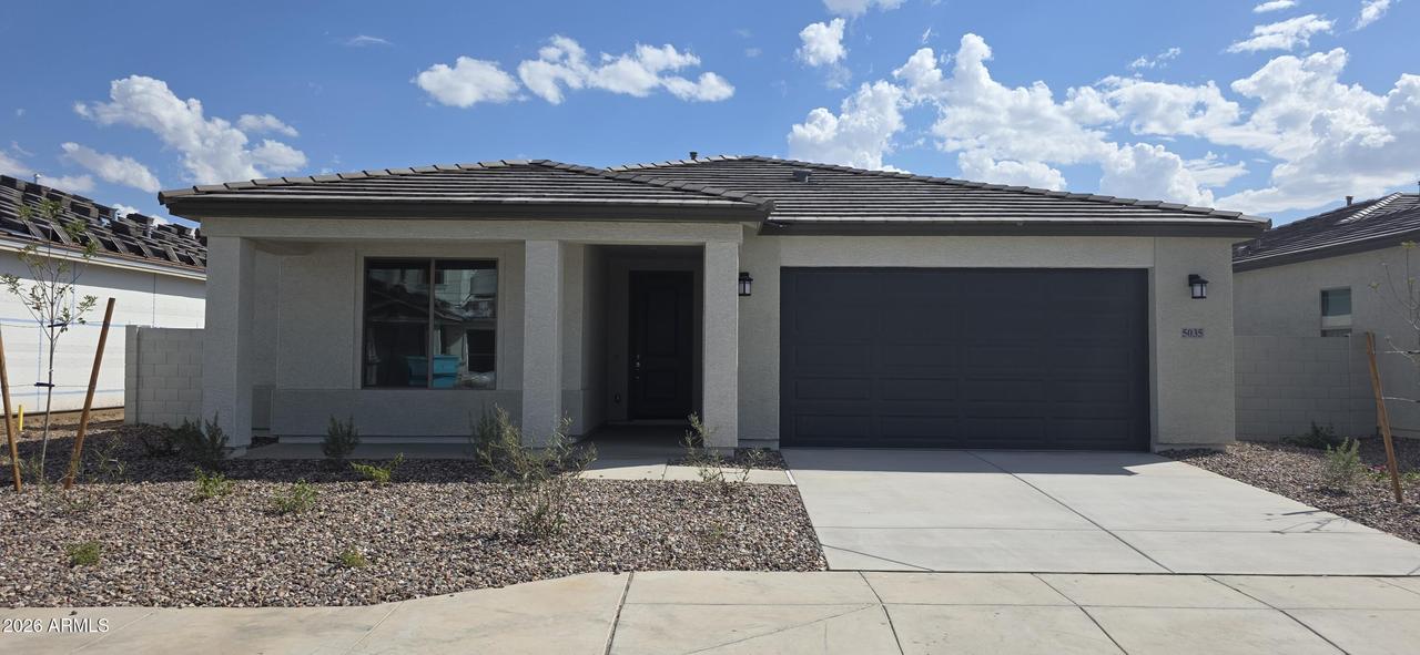 5035 W Capistrano Ave., Laveen, AZ 85339