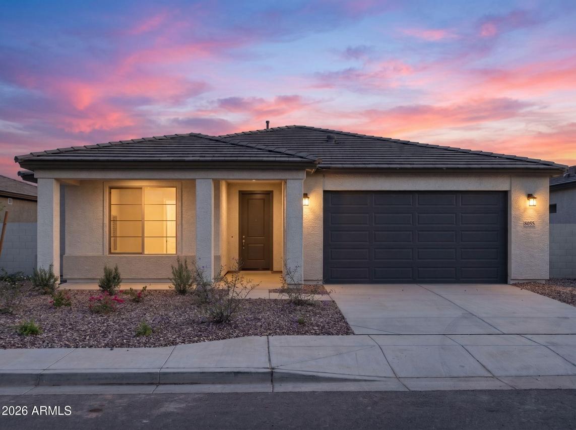 5035 W Capistrano Ave., Laveen, AZ 85339