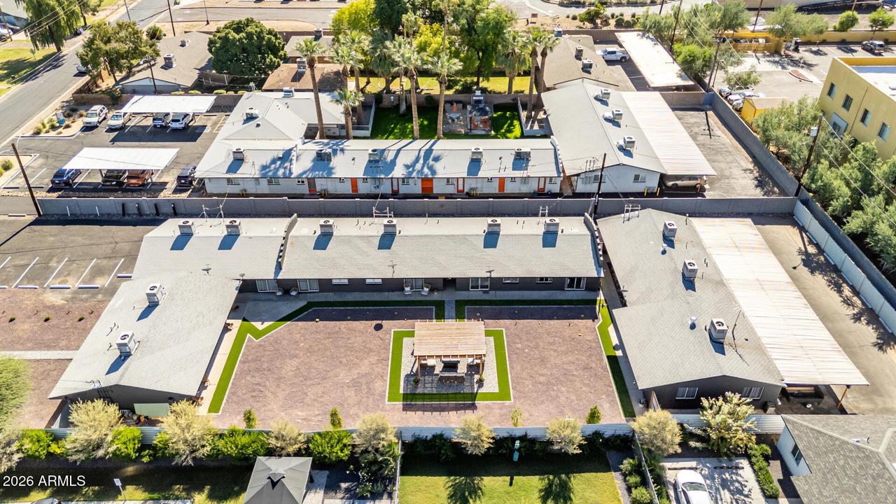 4142 N 10th St., Phoenix, AZ 85014
