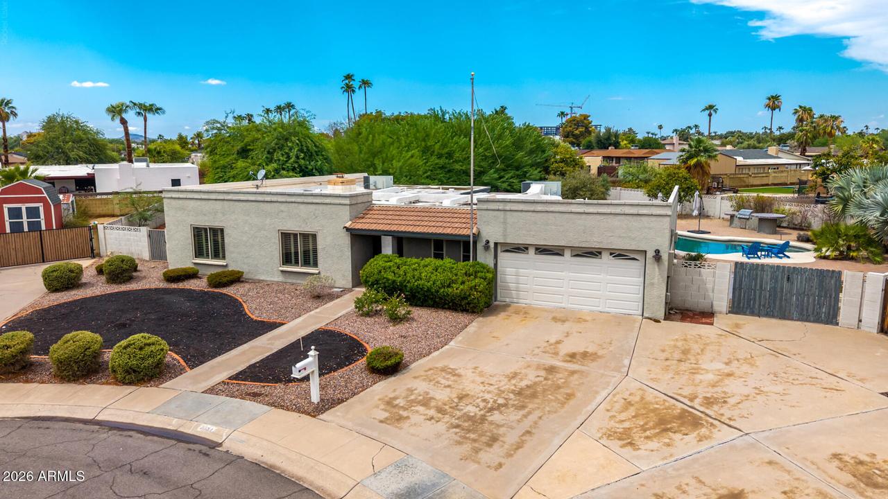 5034 E Wethersfield Rd., Scottsdale, AZ 85254