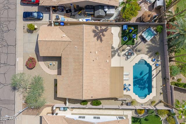 New Homes with Master Bedrooms on the 1st Floor That Attend Kyrene de los Cerritos School: August 29th to September 4th