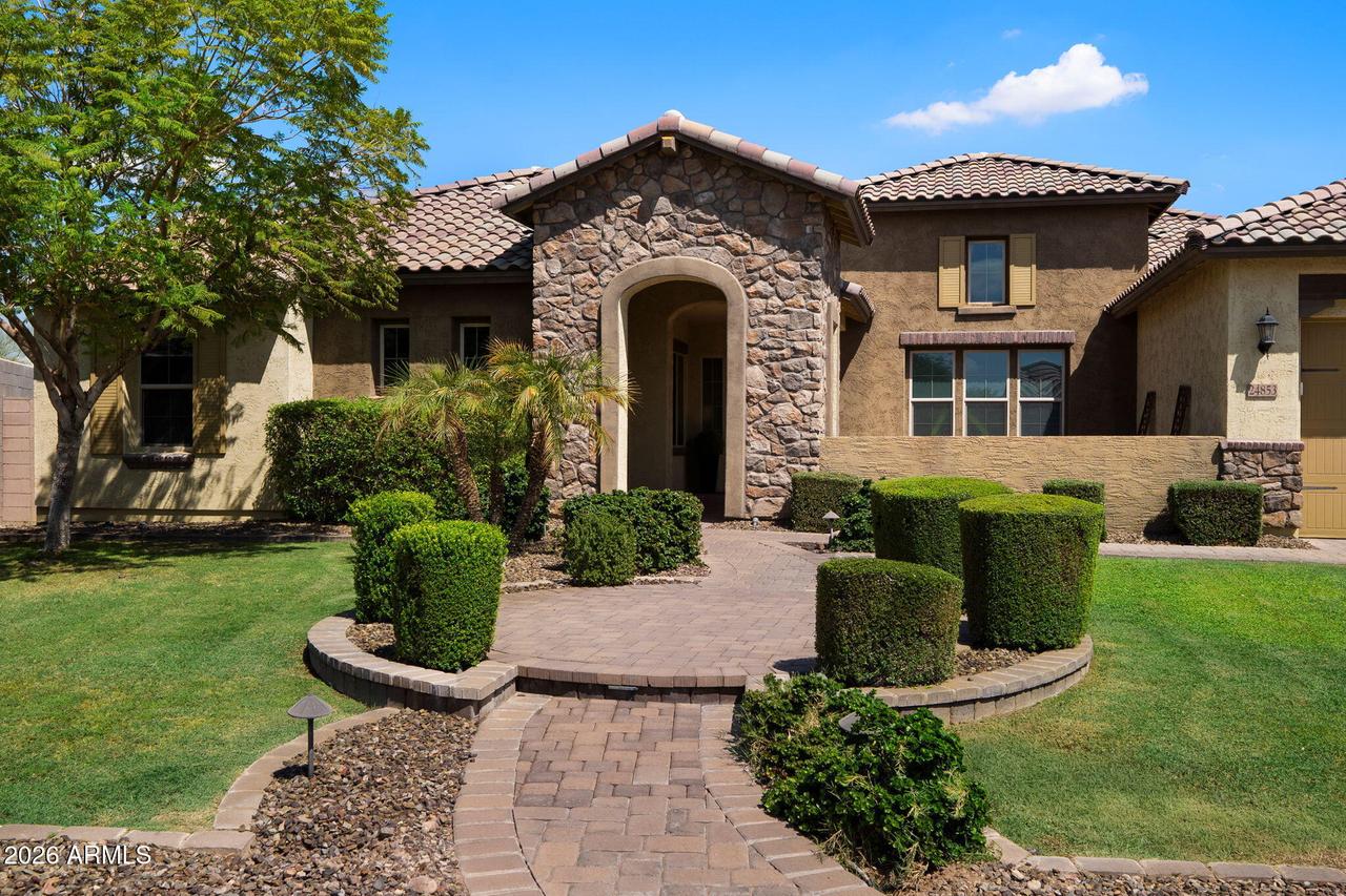 24853 N 79th Ln., Peoria, AZ 85383