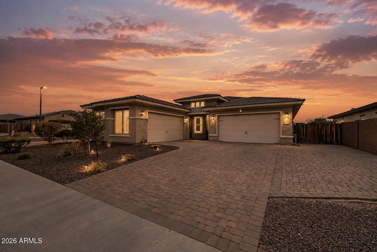 3513 S 184th Ave., Goodyear, AZ 85338