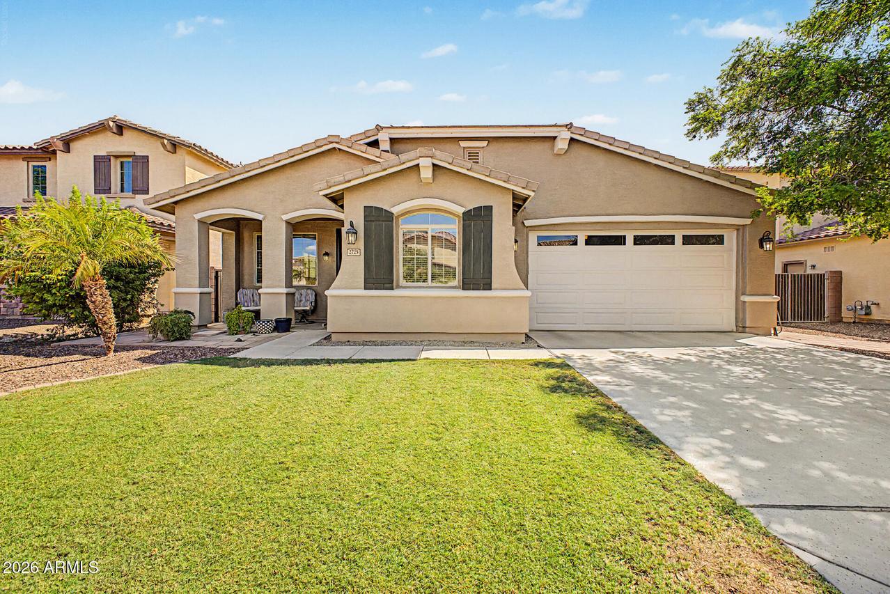 2725 E Narrowleaf Dr., Gilbert, AZ 85298