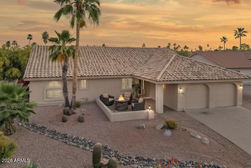 17449 E Caliente Dr., Fountain Hills, AZ 85268