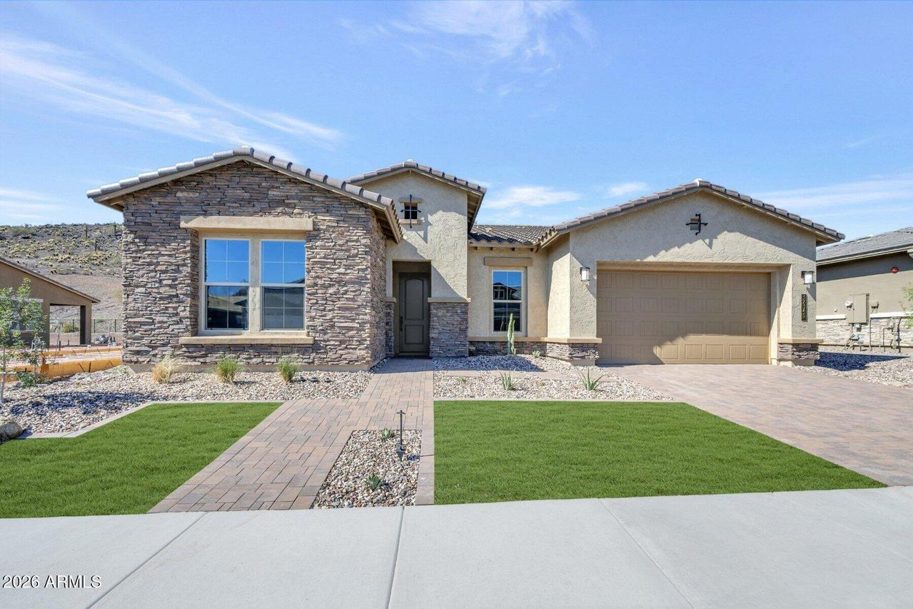 32340 N 135th Dr., Peoria, AZ 85383