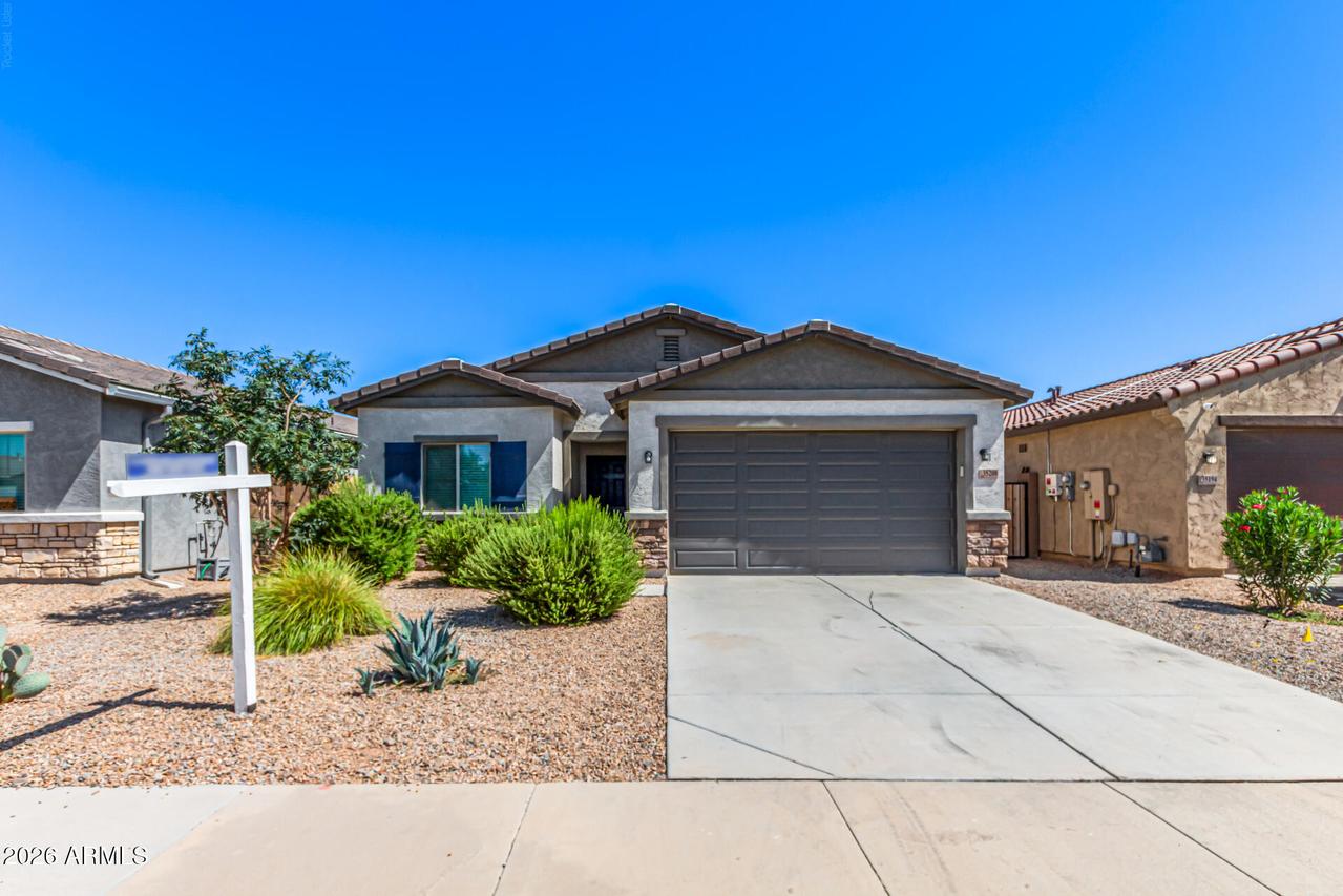 35208 W Santa Monica Ave., Maricopa, AZ 85138