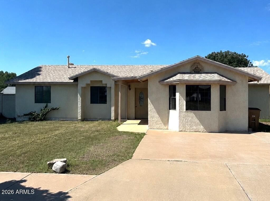 1940 E 13th St., Douglas, AZ 85607