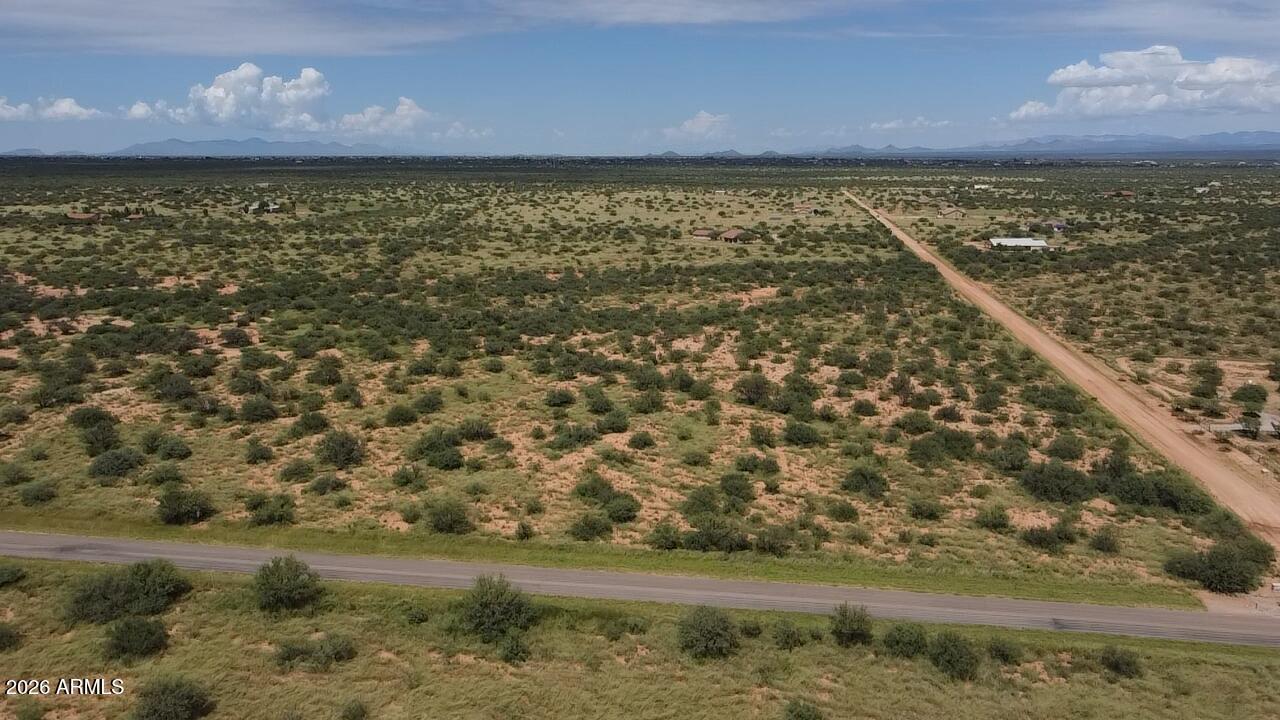 TBD E 3 Canyons Rd. #-, Hereford, AZ 85615