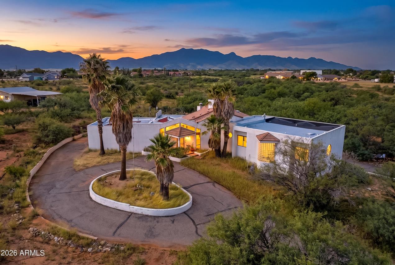 1690 S Wardle Rd., Sierra Vista, AZ 85635