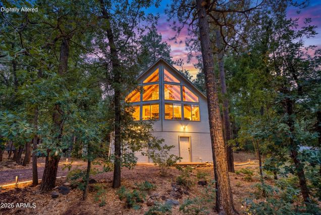 New Homes For Sale This Week in Pinetop-Lakeside: August 28th to September 3rd