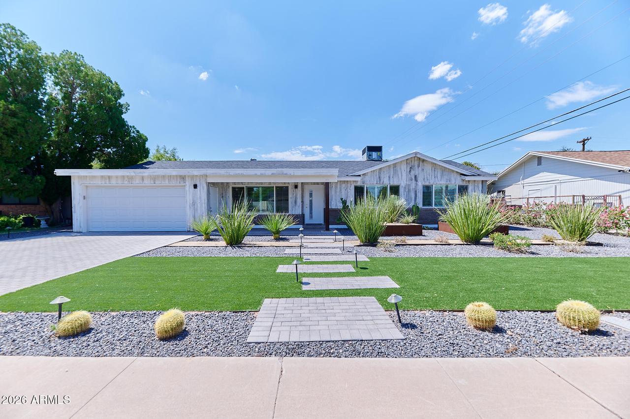 3032 N 81st St., Scottsdale, AZ 85251