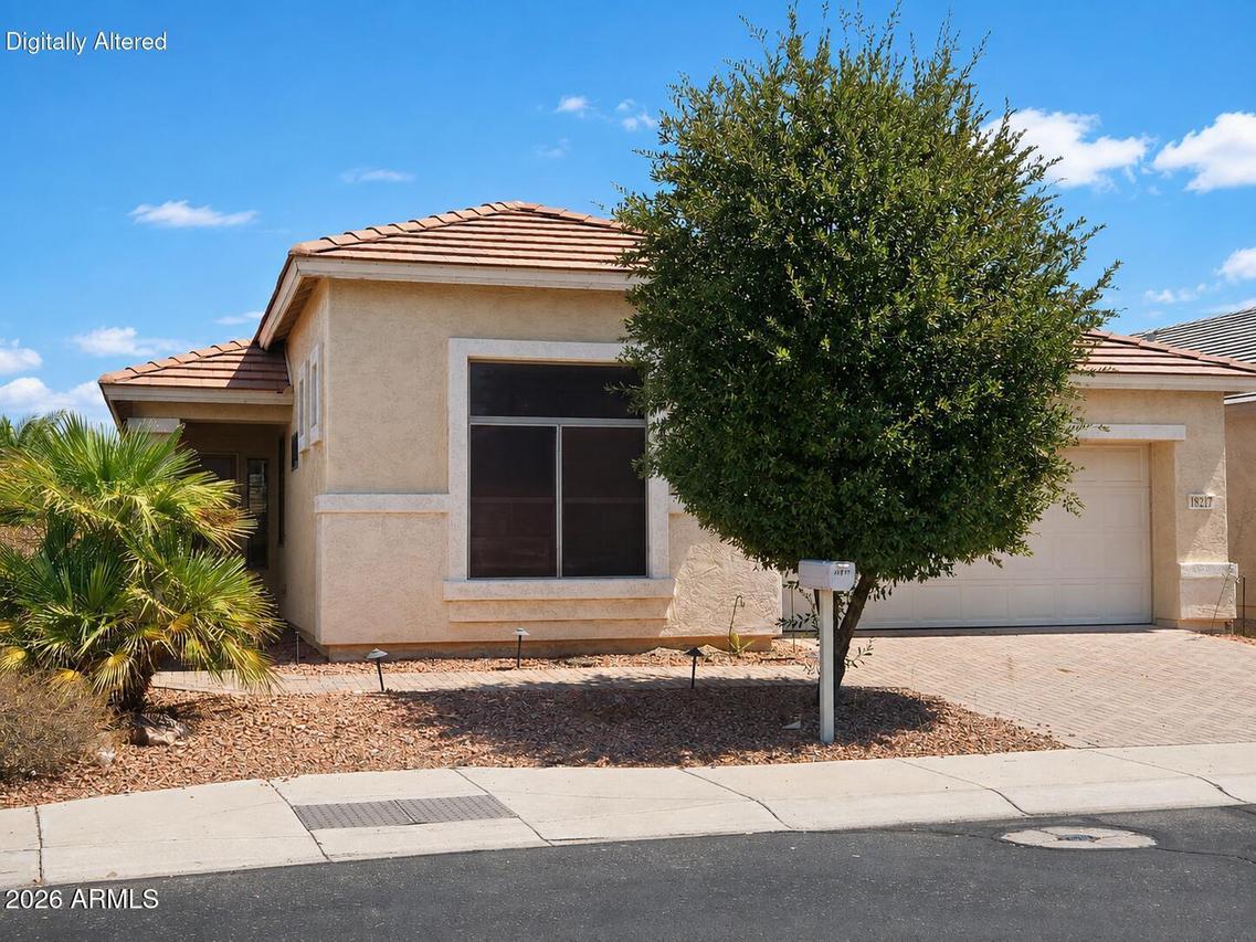 18217 N Canal Dr., Surprise, AZ 85374