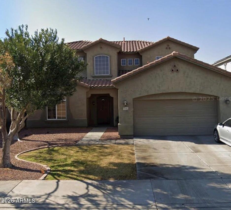 21554 N 106th Ln., Peoria, AZ 85382
