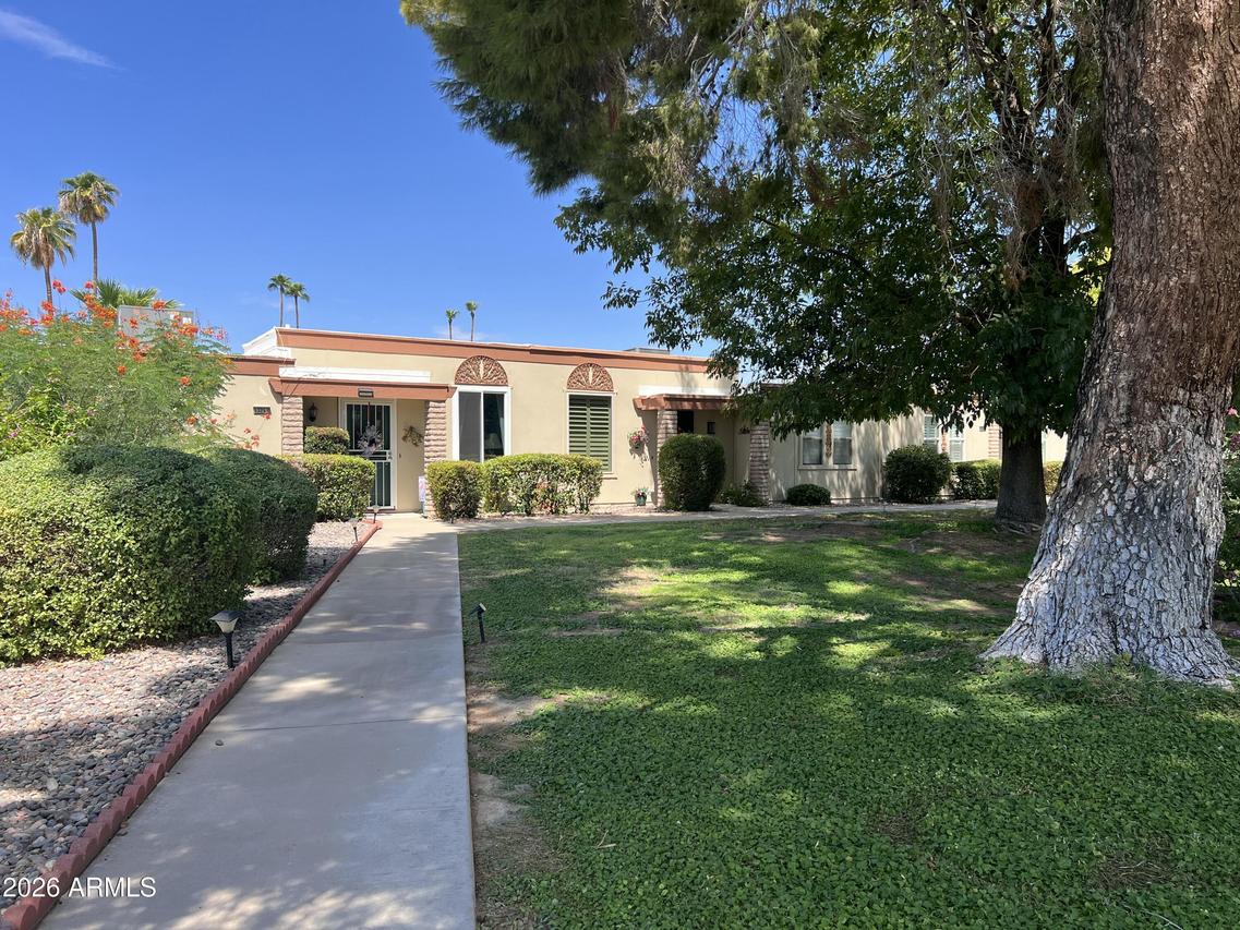 13251 N Cedar Dr., Sun City, AZ 85351