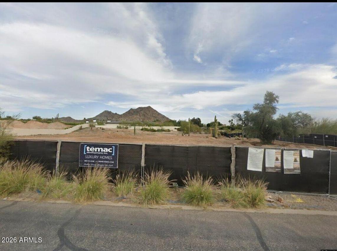 4602 E Quartz Mountain Rd., Paradise Valley, AZ 85253
