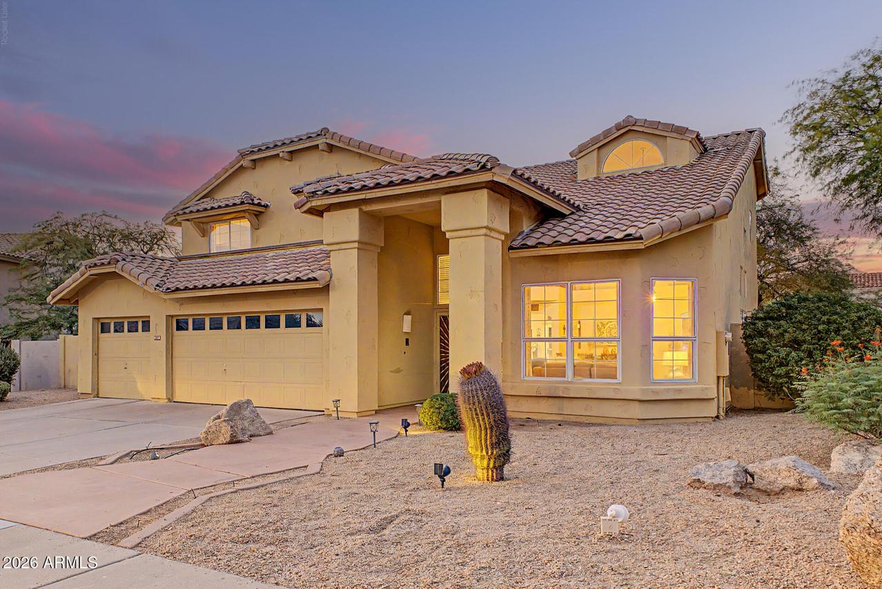 4530 E Rancho Laredo Dr., Cave Creek, AZ 85331