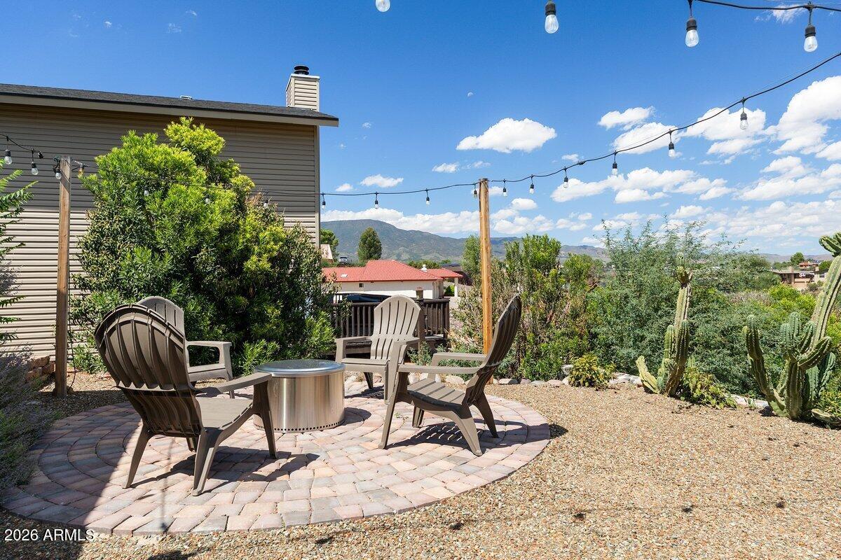 4471 E Vista Dr., Cottonwood, AZ 86326