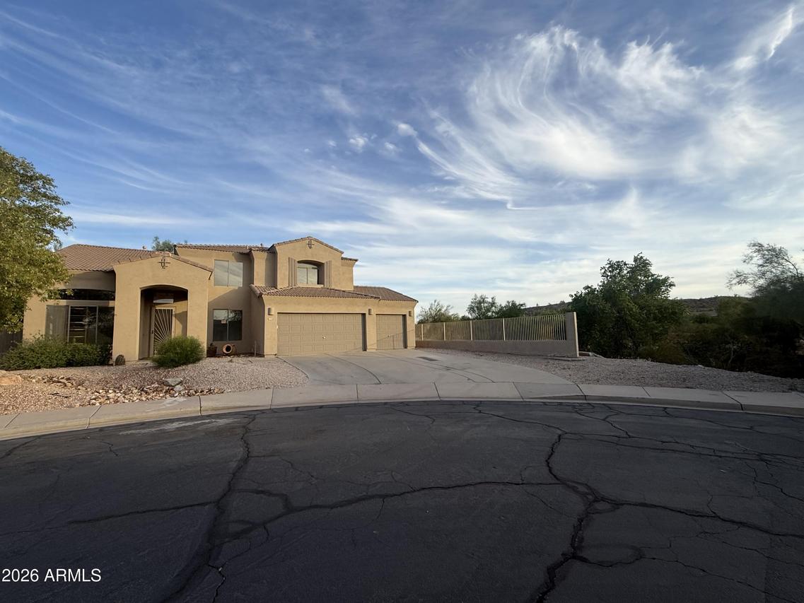 17755 W Copper Ridge Dr., Goodyear, AZ 85338