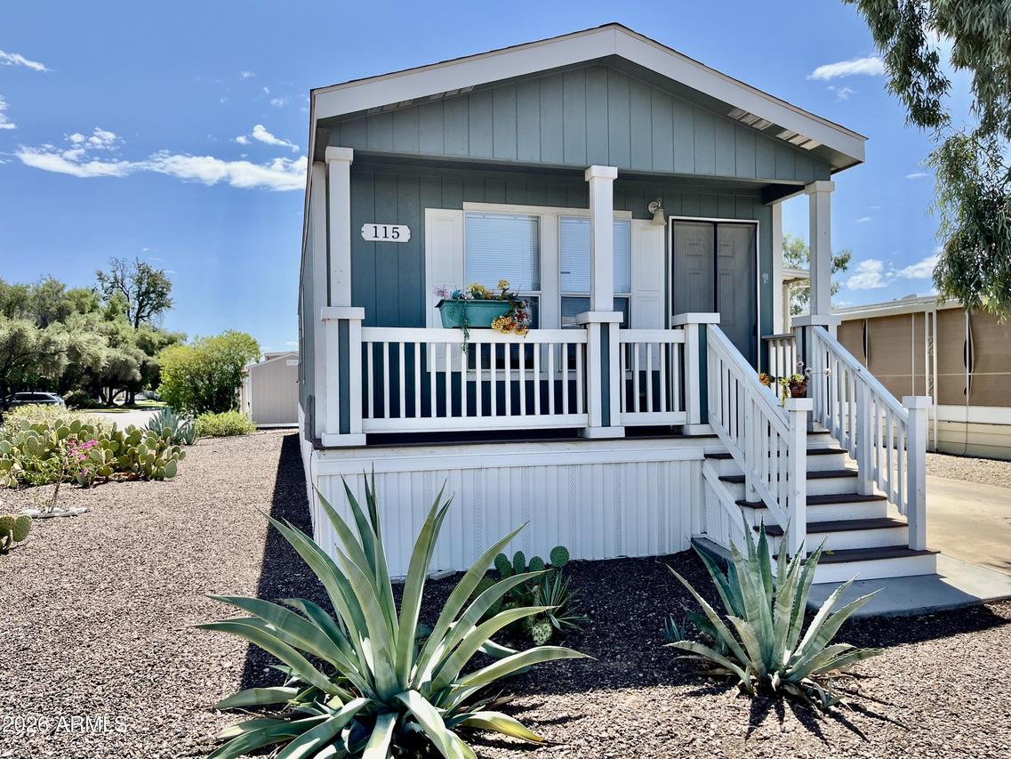 6960 W Peoria Ave. #115, Peoria, AZ 85345