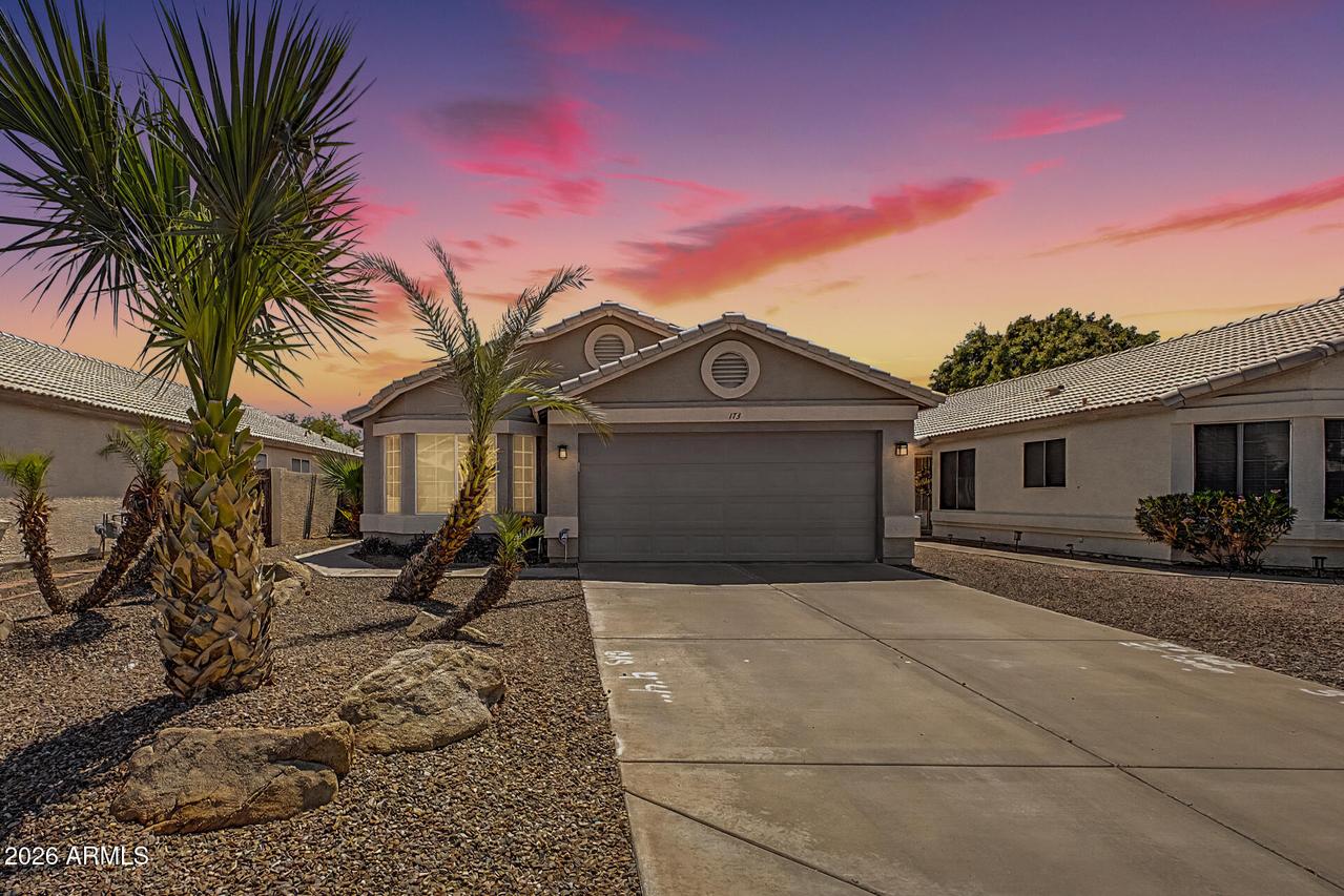 173 W Smoke Tree Rd., Gilbert, AZ 85233