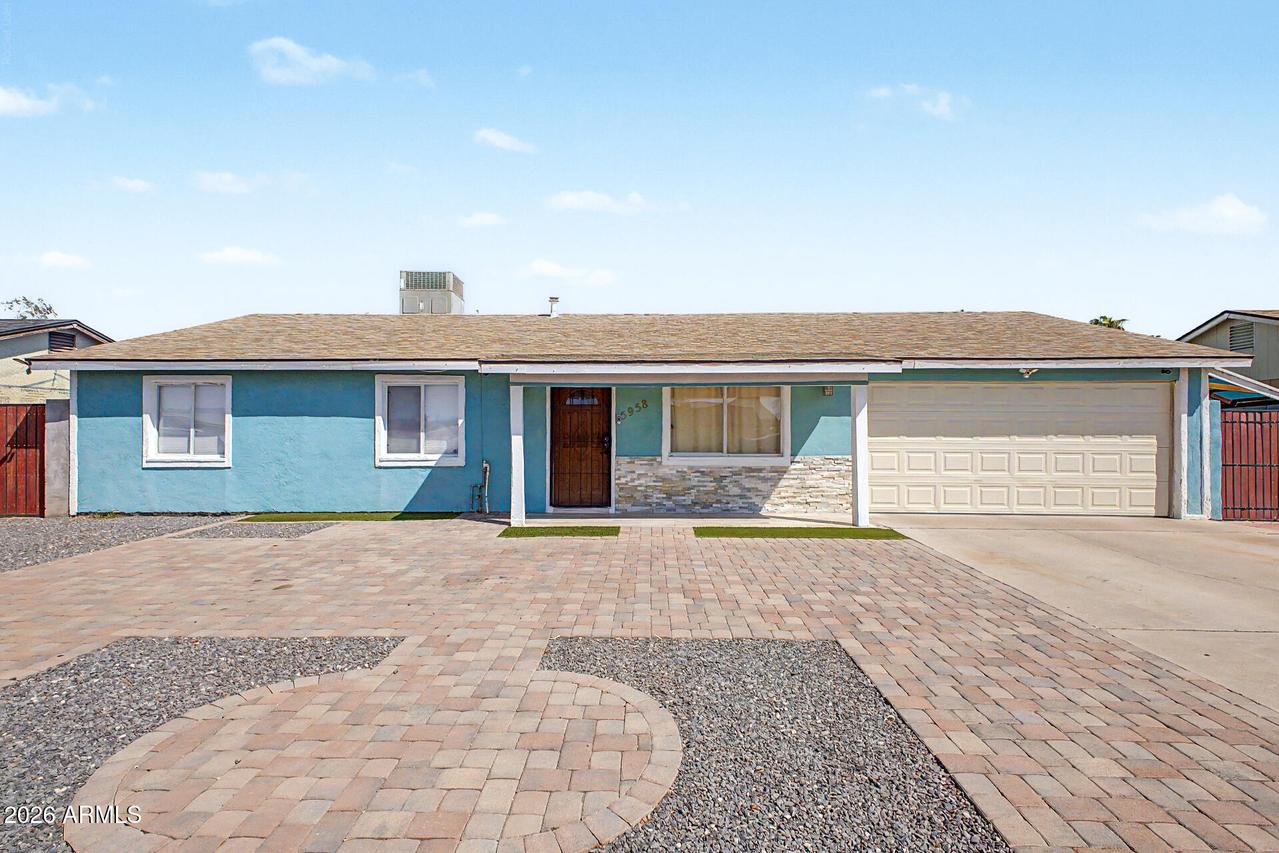 5958 W Palm Ln., Phoenix, AZ 85035