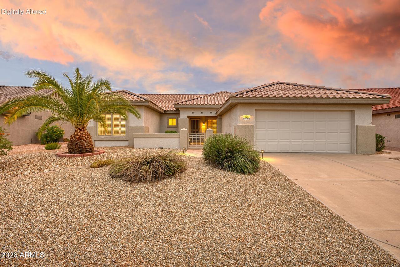 16263 W Tamarack Ln., Surprise, AZ 85374
