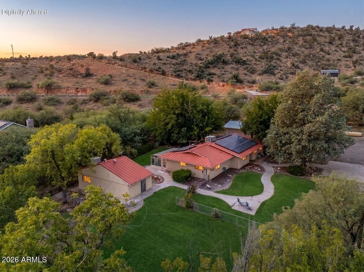 1945 S Loy Rd., Cornville, AZ 86325