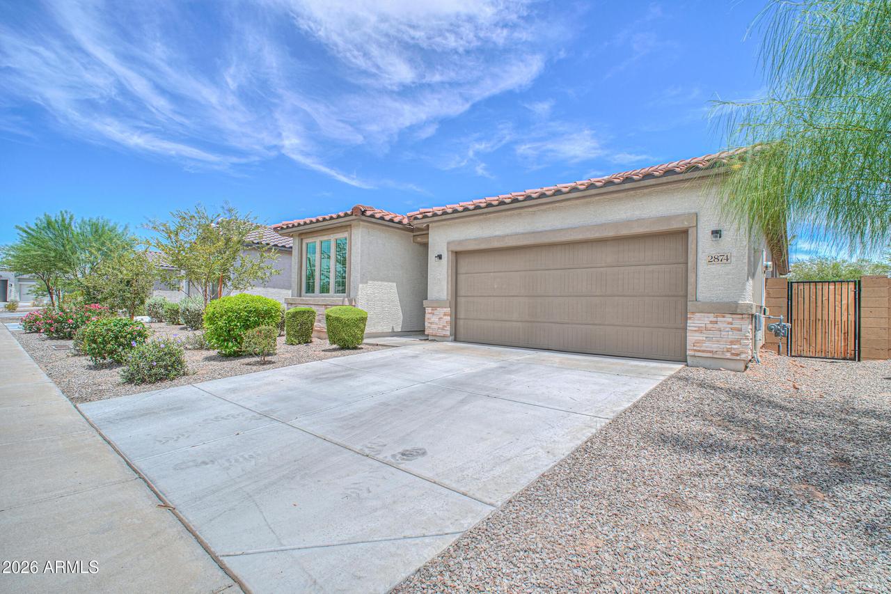 2874 N Blossom Ln., Casa Grande, AZ 85122