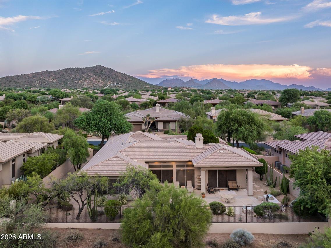 7386 E Brisa Dr., Scottsdale, AZ 85266