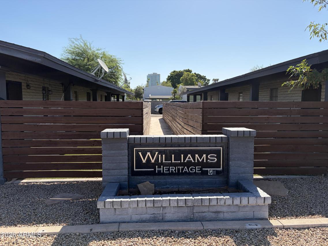 601 S Hardy Dr., Tempe, AZ 85281