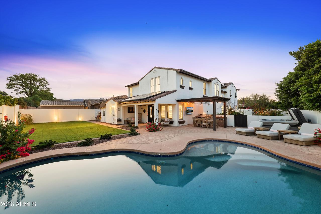 20607 W Holt Dr., Buckeye, AZ 85396