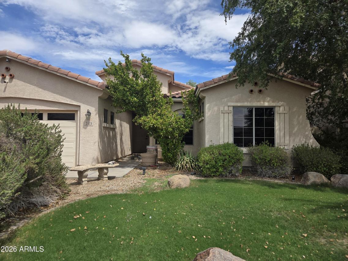 2413 S 121st Dr., Avondale, AZ 85323