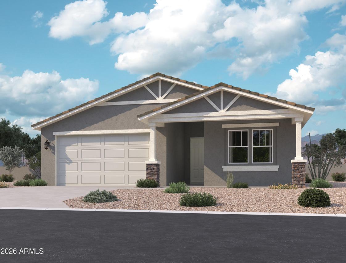 10461 N 157th Dr., Waddell, AZ 85355
