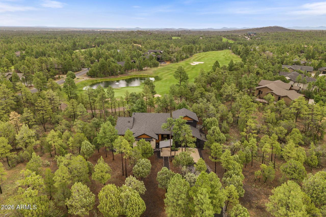 2101 S Monkshood Rd., Show Low, AZ 85901