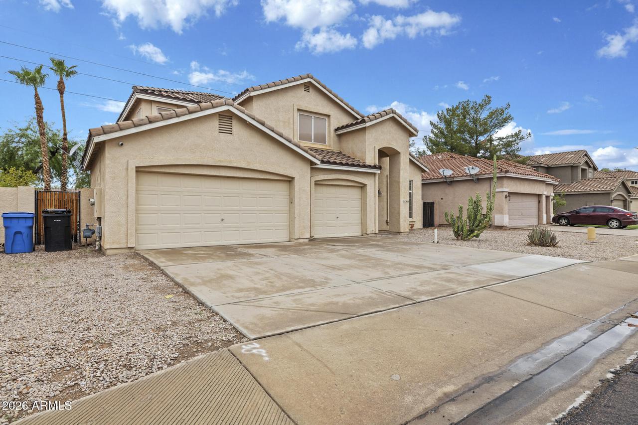 1908 S Saddle St., Gilbert, AZ 85233