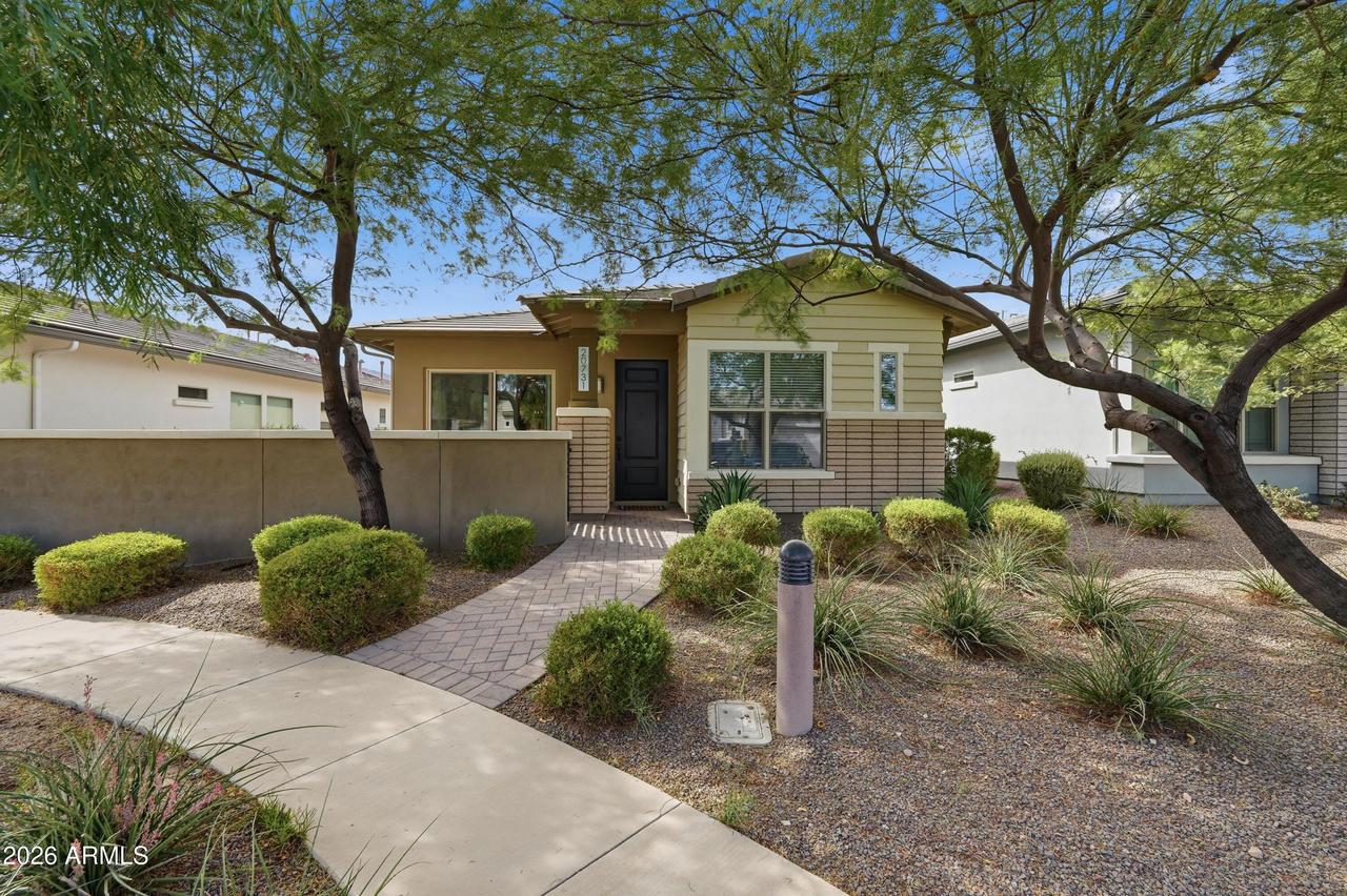20731 W Orange Dr., Buckeye, AZ 85396