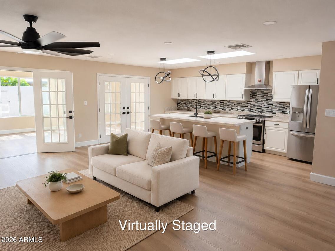 7727 E Bonita Dr., Scottsdale, AZ 85250