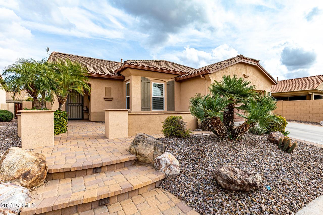 5265 N Parker Ln., Eloy, AZ 85131