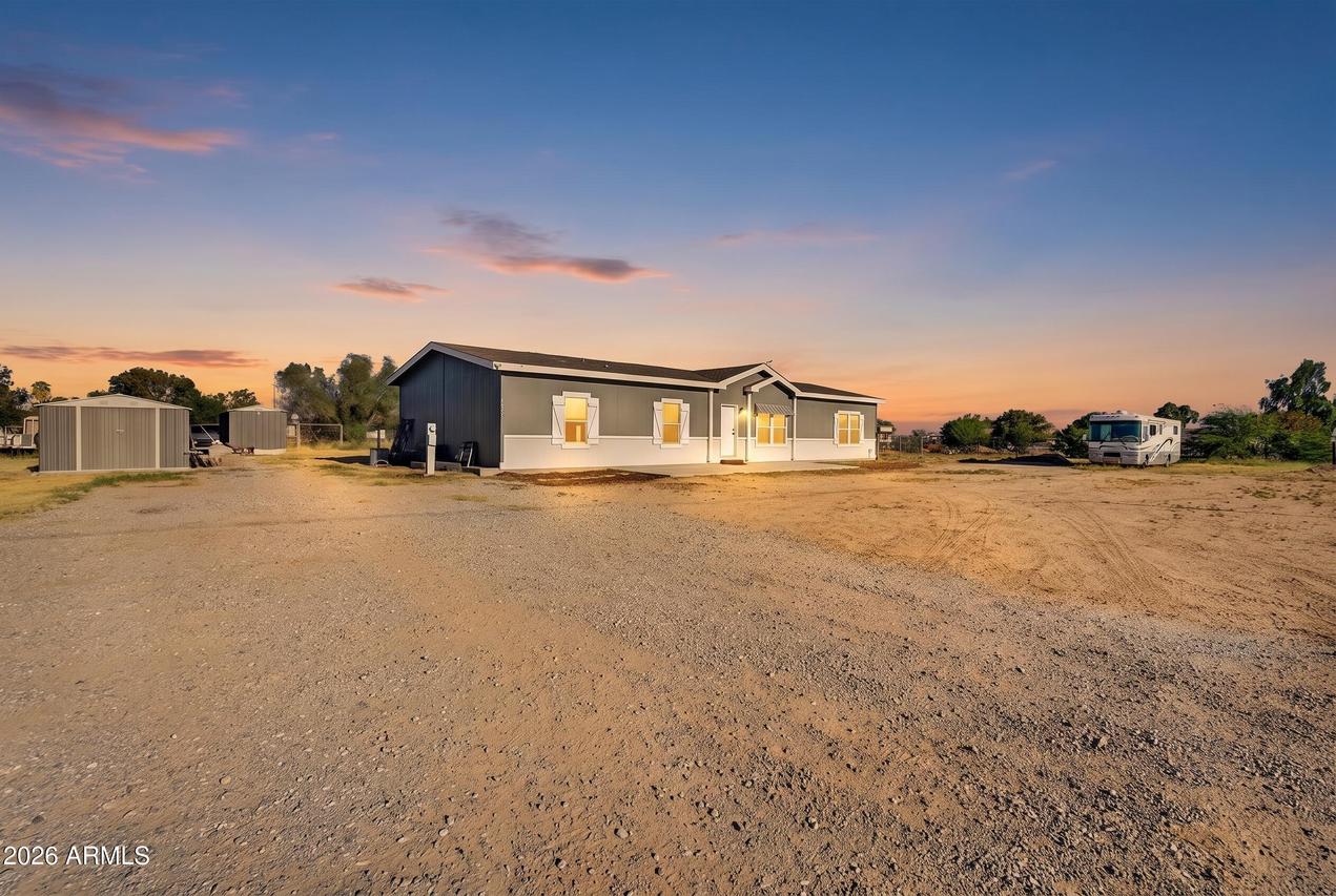 5401 S 229th Ave., Buckeye, AZ 85326