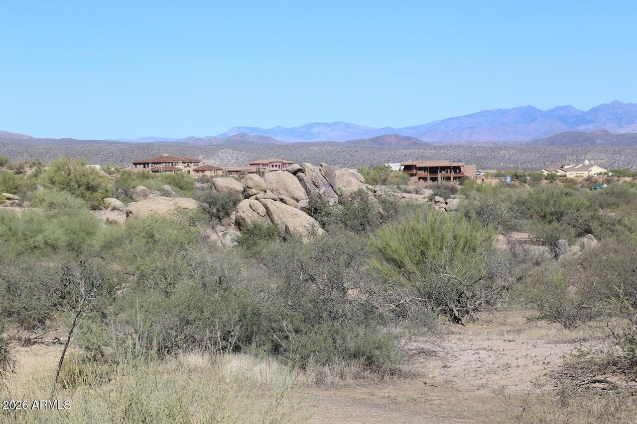 N 138th St. #-, Scottsdale, AZ 85262