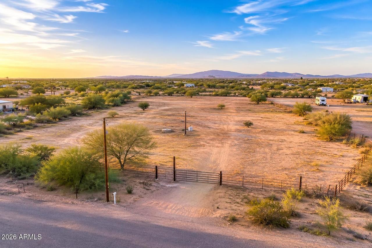 2125 S 363rd Ave. #-, Tonopah, AZ 85354