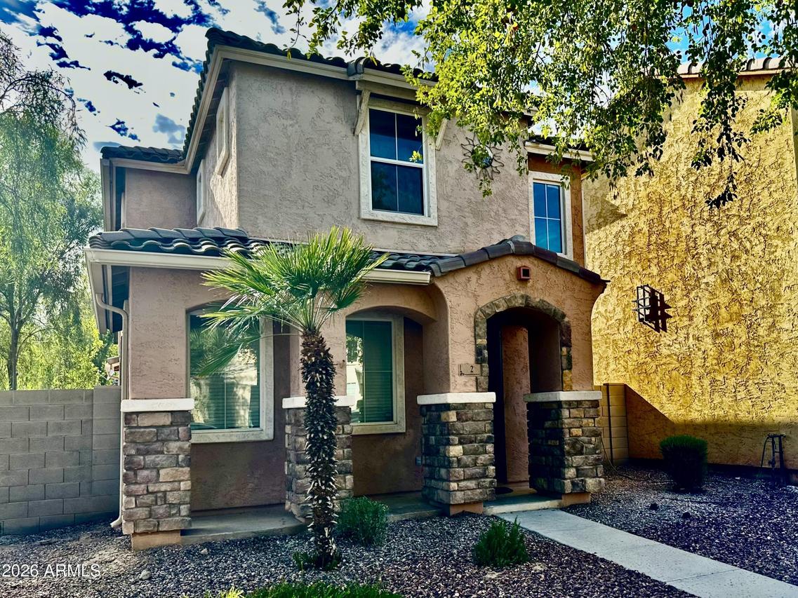 2 N 87th Ln., Tolleson, AZ 85353