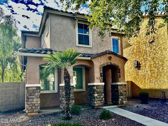New Homes For Sale This Week That Attend Arizona Desert Elementary School: August 28th to September 3rd