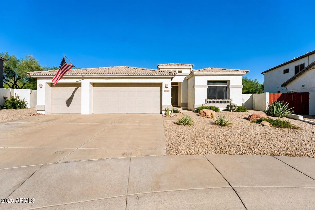 29639 N 48th Pl., Cave Creek, AZ 85331