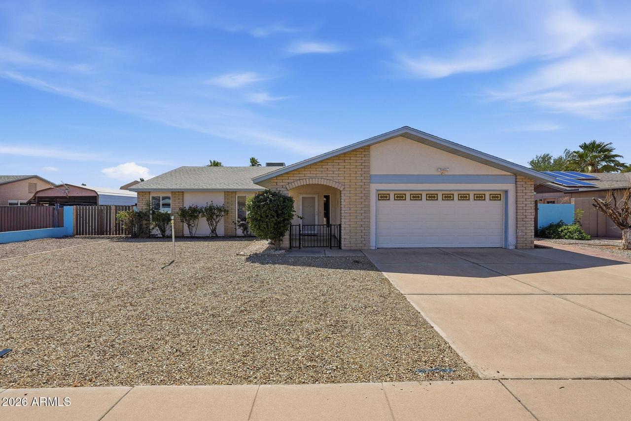 1191 E Avenida Grande Dr., Casa Grande, AZ 85122
