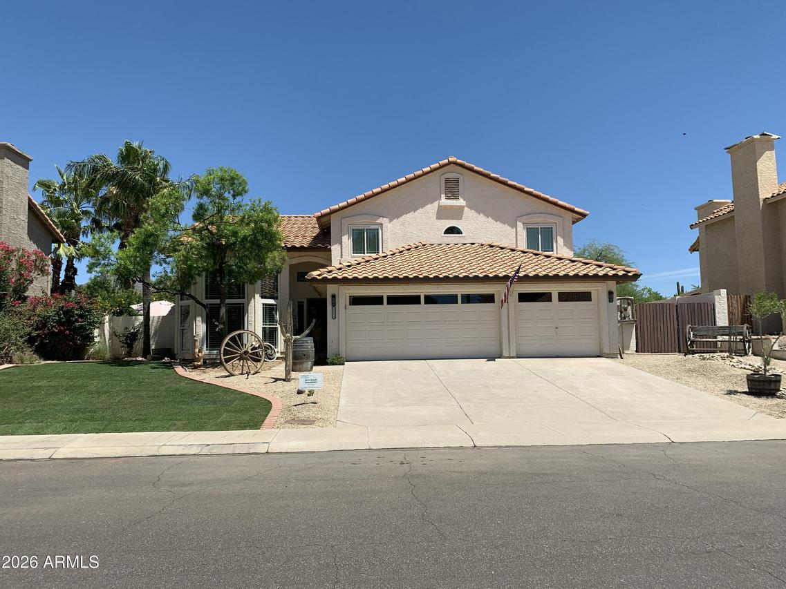 13119 N 104th Pl., Scottsdale, AZ 85260