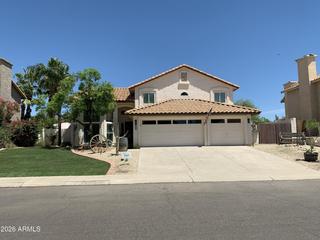 New Homes with Master Bedrooms on the 1st Floor That Attend Desert Mountain High School: August 29th to September 4th